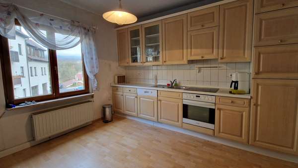 Küche im EG - Einfamilienhaus in 98527 Suhl mit 160m² kaufen