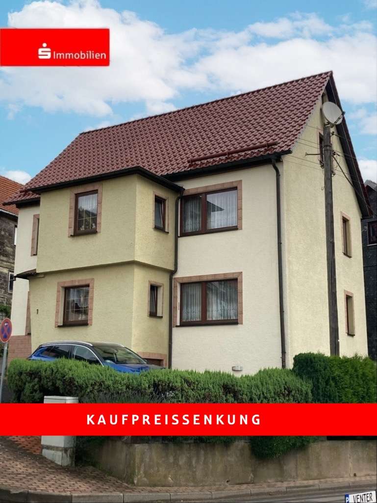 null - Einfamilienhaus in 98593 Floh-Seligenthal mit 170m² kaufen