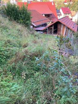 ...der kleine Berggarten - Einfamilienhaus in 98574 Schmalkalden mit 150m² kaufen