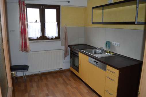 Küche - Einfamilienhaus in 98530 Rohr mit 90m² kaufen