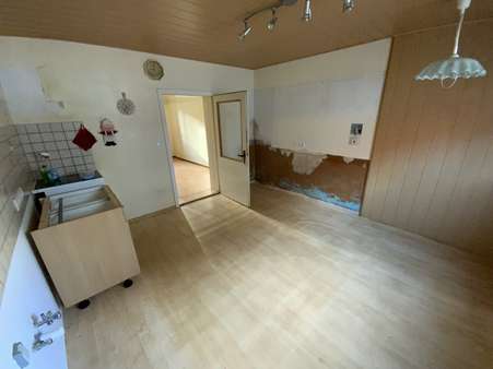 Küche EG - Einfamilienhaus in 98544 Zella-Mehlis mit 170m² kaufen