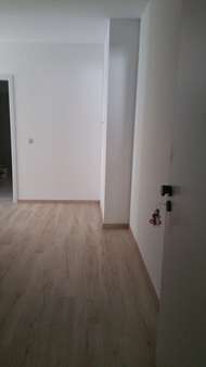 Eingangsbereich / Wohnungsflur - Dachgeschosswohnung in 98587 Steinbach-Hallenberg mit 106m² mieten