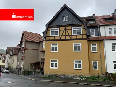Eine solide Kapitalanlage!