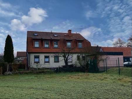 Ansicht - Mehrfamilienhaus in 98574 Schmalkalden mit 90m² kaufen