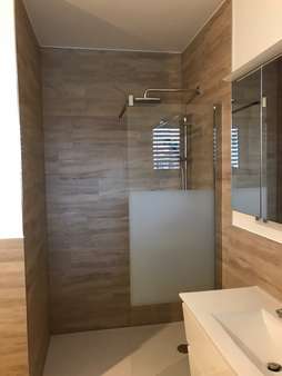 Badezimmer - Etagenwohnung in 98617 Meiningen mit 118m² mieten