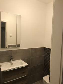 Gäste-WC - Etagenwohnung in 98617 Meiningen mit 118m² mieten
