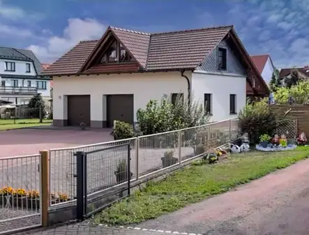 Großzügiges Wohnanwesen – vielseitig nutzbar für Familien oder kombinierte Wohn- und Arbeitswelt