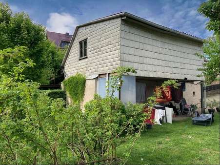 Nebengebäude - Zweifamilienhaus in 98596 Brotterode-Trusetal mit 230m² kaufen
