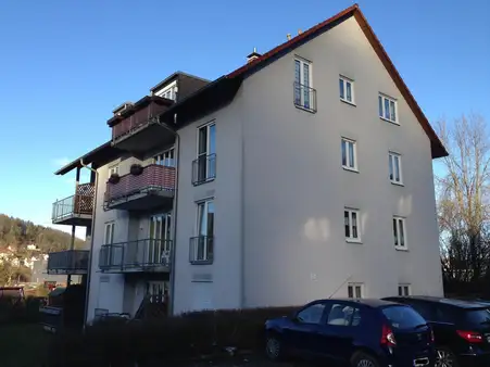 Wohneigentum - eine solide Kapitalanlage!