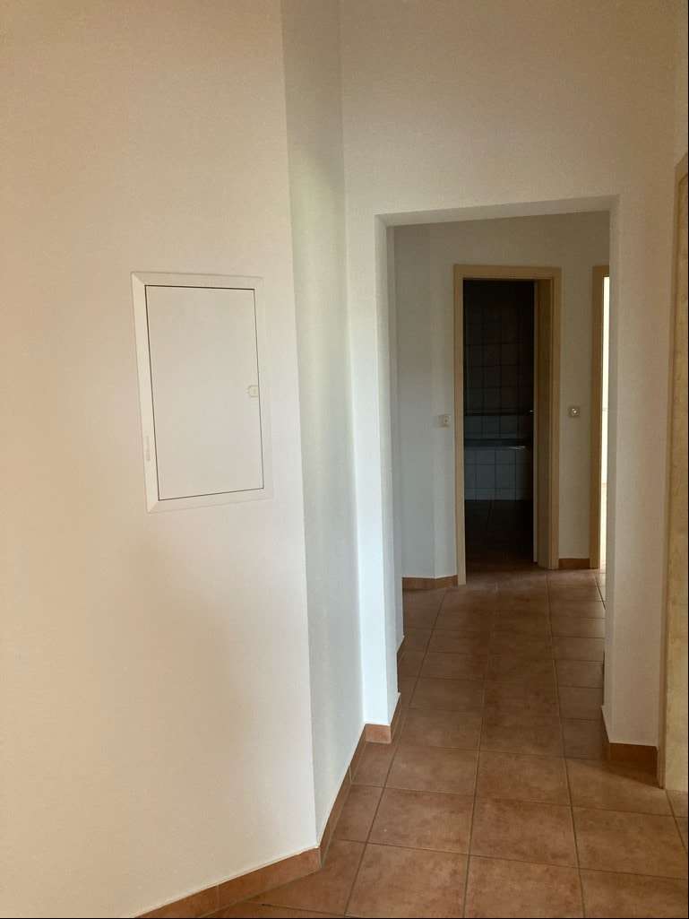 Wohnungsflur - Erdgeschosswohnung in 98587 Steinbach-Hallenberg mit 58m² mieten