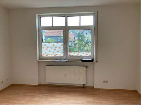 Wohnzimmer - Erdgeschosswohnung in 98587 Steinbach-Hallenberg mit 58m² mieten