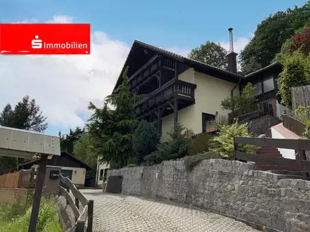 Top-Immobilie - sehr empfehlenswert auch für zwei Generationen!