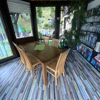 Wintergarten Wintergarten - Einfamilienhaus in 98547 Schwarza mit 270m² kaufen