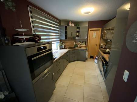 Küche - Einfamilienhaus in 98544 Zella-Mehlis mit 140m² kaufen