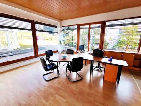 Beratung Verkauf - Bürohaus in 98527 Suhl mit 283m² günstig kaufen