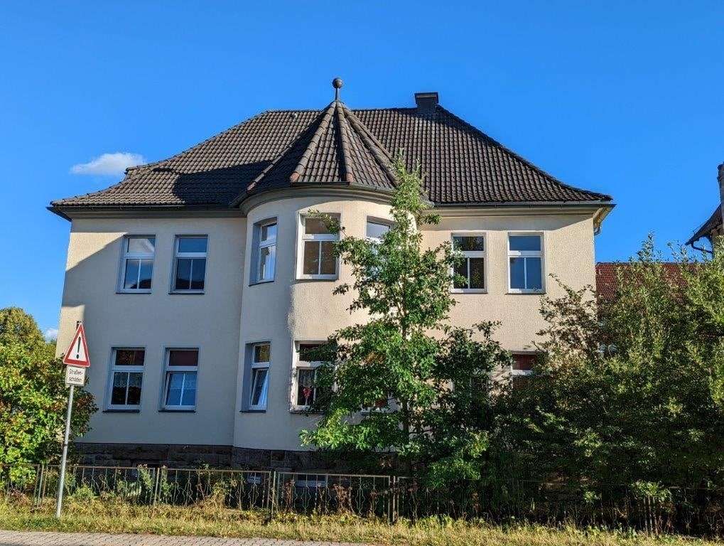 Hauptansicht - Mehrfamilienhaus in 98646 Hildburghausen mit 330m² kaufen