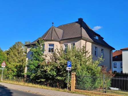 Seite rechts - Mehrfamilienhaus in 98646 Hildburghausen mit 330m² kaufen