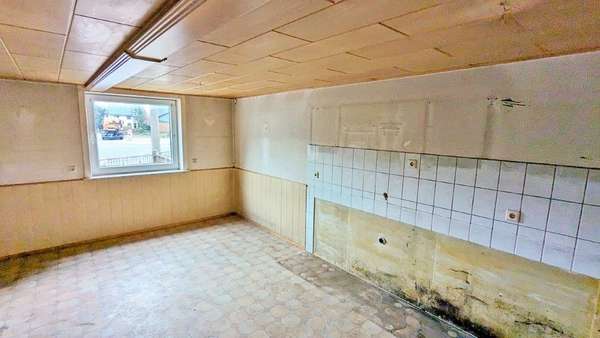Küche2 - Einfamilienhaus in 98673 Auengrund mit 178m² kaufen