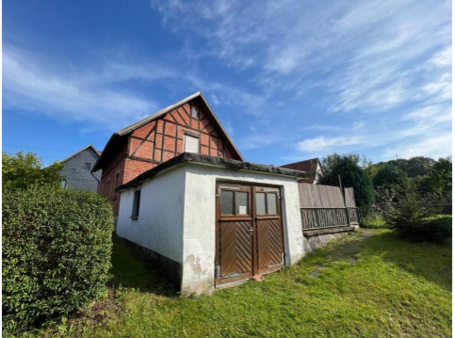 Garage - Einfamilienhaus in 98660 Henfstädt mit 102m² kaufen