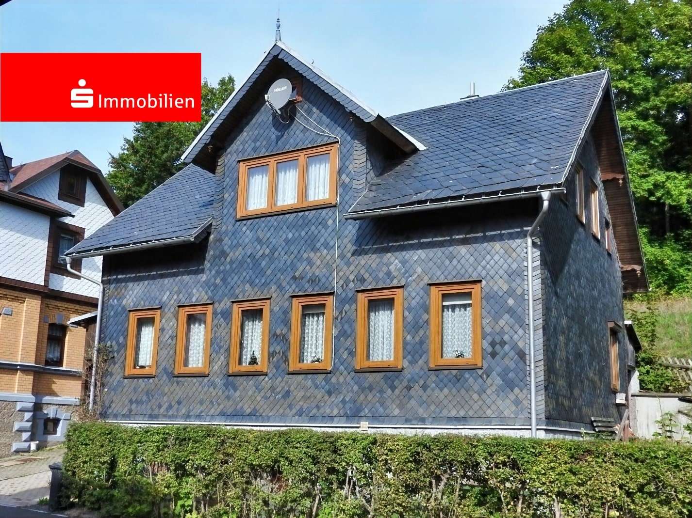 DSCN1345 - Einfamilienhaus in 96515 Sonneberg mit 110m² kaufen