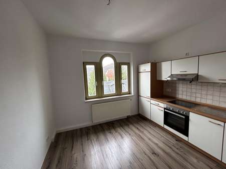Küche - Dachgeschosswohnung in 96515 Sonneberg mit 59m² mieten