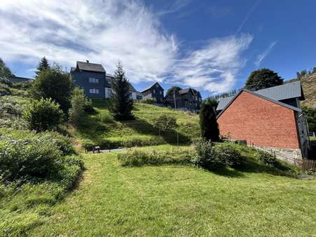 Garten - Einfamilienhaus in 98724 Lauscha mit 105m² kaufen