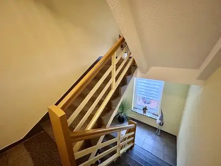 3-Zimmer-Eigentumswohnung mit Einbauküche 