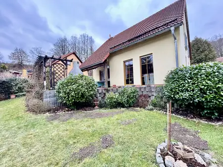 Aufgepasst - Tolles Einfamilienhaus in familienfreundlicher Lage