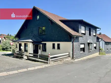 Ihr Haus - Ihre Idee