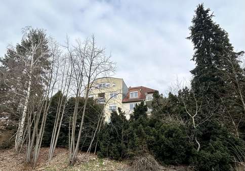 Außenansicht - Dachgeschosswohnung in 96515 Sonneberg mit 109m² kaufen