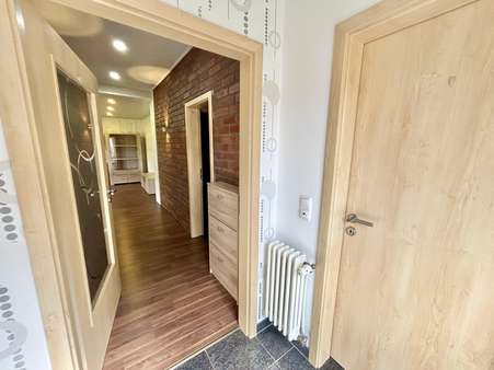 Eingangsbereich - Einfamilienhaus in 98724 Lauscha mit 125m² kaufen