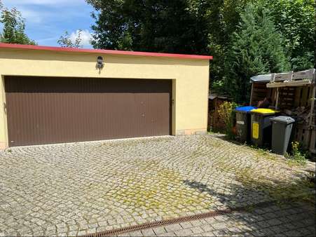 Doppelgarage - Einfamilienhaus in 02827 Görlitz mit 120m² kaufen