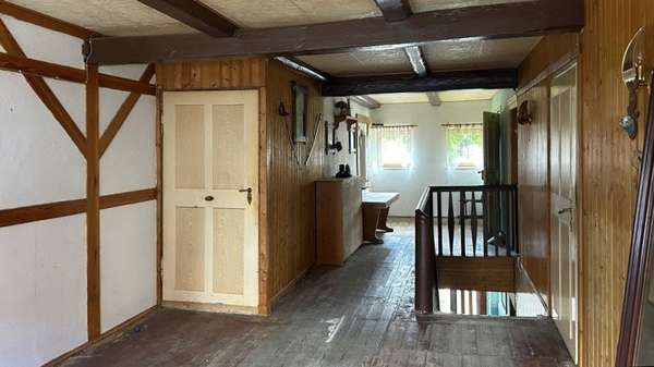 Flur OG Flur OG - Einfamilienhaus in 02739 Eibau mit 187m² kaufen