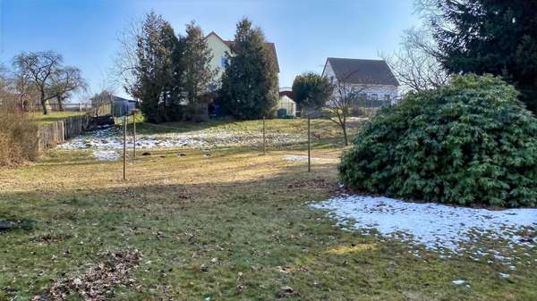 Grundstück - Einfamilienhaus in 02785 Olbersdorf mit 120m² kaufen