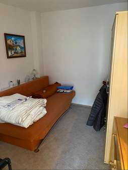 Gästezimmer im Nebengebäude - Reihenmittelhaus in 02894 Reichenbach mit 88m² kaufen