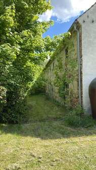 ehem. Vorderseite ehem. Vorderseite - Einfamilienhaus in 02957 Krauschwitz mit 398m² kaufen