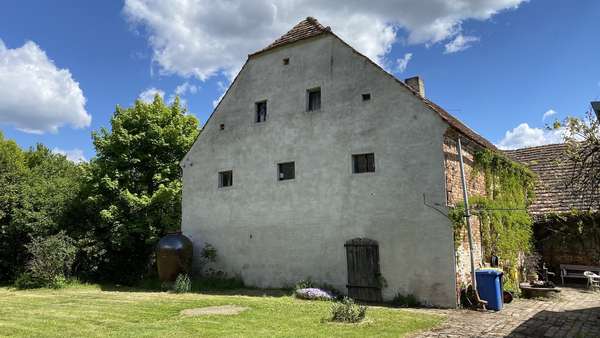 Giebelseitig Giebelseitig - Einfamilienhaus in 02957 Krauschwitz mit 398m² kaufen