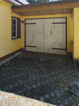 Garage Garage - Einfamilienhaus in 02906 Niesky mit 120m² kaufen