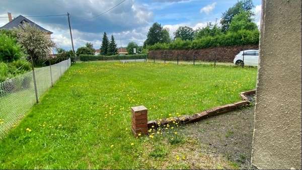 Garten Garten - Einfamilienhaus in 02739 Eibau mit 80m² kaufen