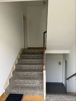 Hausflur - Etagenwohnung in 02828 Görlitz mit 65m² kaufen