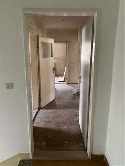 WE-Flur - Etagenwohnung in 02828 Görlitz mit 65m² kaufen