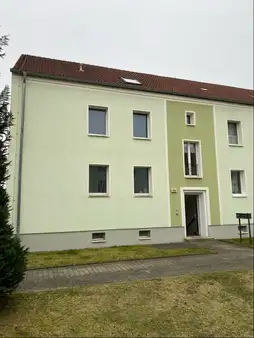 Wohnen am dem Berzdorfer See bei Görlitz