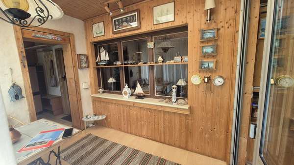 EG-kleiner Flur - Bungalow in 02957 Krauschwitz mit 75m² kaufen