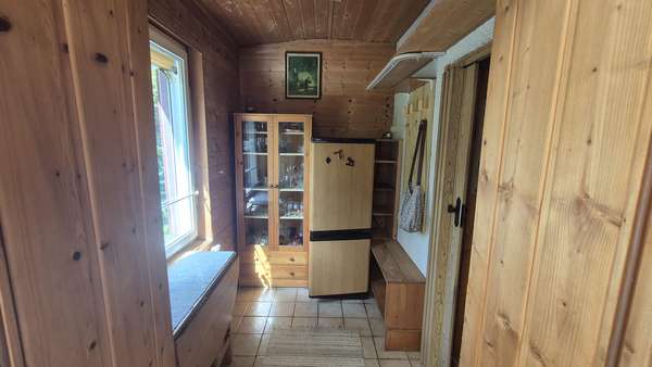 EG- weiterer  Flur - Bungalow in 02957 Krauschwitz mit 75m² kaufen