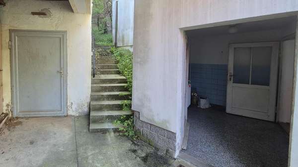 Blick in den Flur Blick in den Flur - Einfamilienhaus in 02633 Göda mit 232m² kaufen