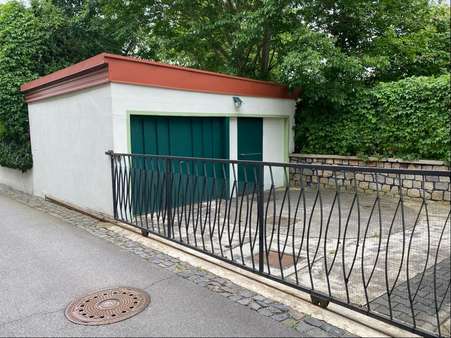 Garage - Einfamilienhaus in 02899 Ostritz mit 260m² kaufen