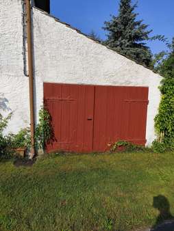 Garage - Einfamilienhaus in 02906 Waldhufen mit 107m² kaufen