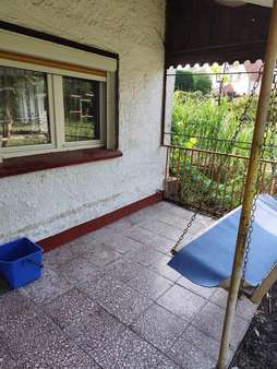 Veranda - Einfamilienhaus in 02906 Waldhufen mit 107m² kaufen