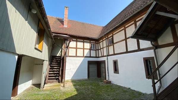 Resthof in 02791 Oderwitz mit 320m² kaufen