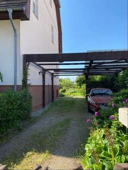 Carport Carport - Einfamilienhaus in 02826 Görlitz mit 225m² kaufen